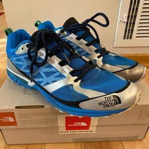 The North Face Single-Track Hayasa size 10.5